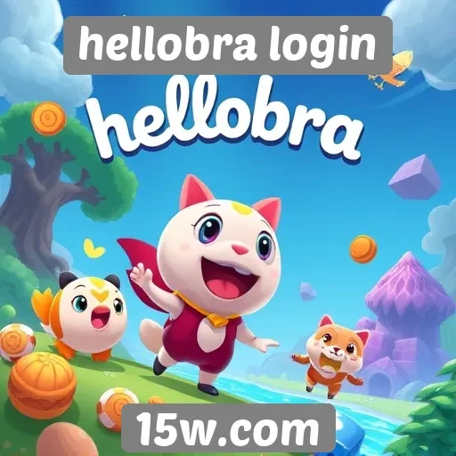 Melhores jogos disponíveis no hellobra login
