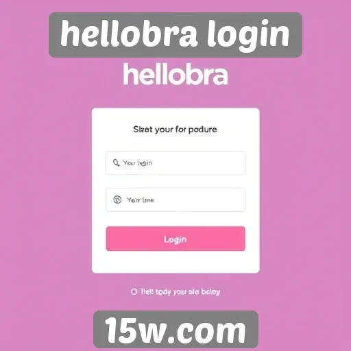 Explorando funcionalidades do hellobra para novos usuários