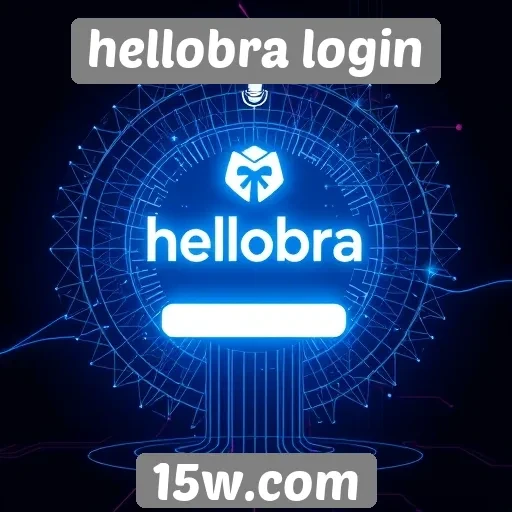 Perspectivas para o futuro do hellobra login