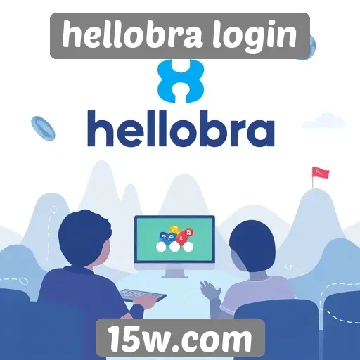 Plataforma Hellobra Login oferece novas experiências de jogos