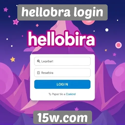 Comparativo entre hellobra login e outras plataformas de jogos