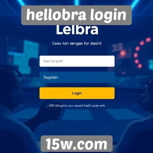 vantagens de usar hellobra login para gamers