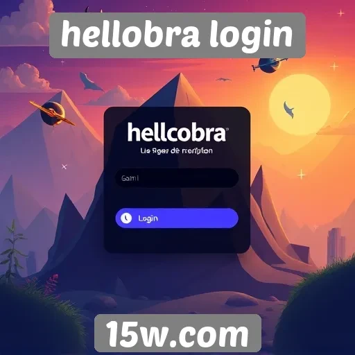 Hellobra login oferece novos recursos para jogadores