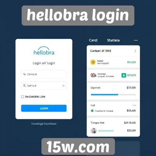 Estatísticas de usuários do hellobra login no país