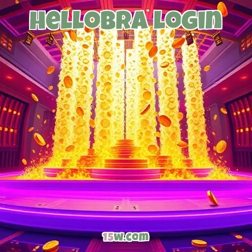 hellobra login: A Melhor Plataforma para Jogos Multijogador Online