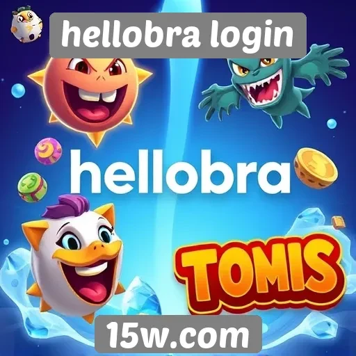 Jogos mais populares no hellobra login atualmente