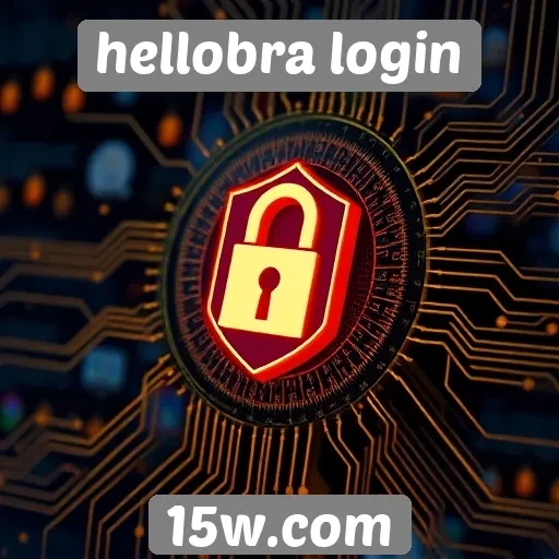 Dicas de segurança para usuários do hellobra login