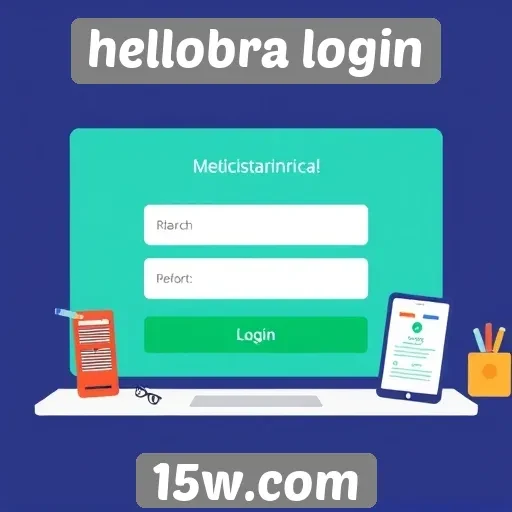 tutoriais e dicas para iniciantes no hellobra login